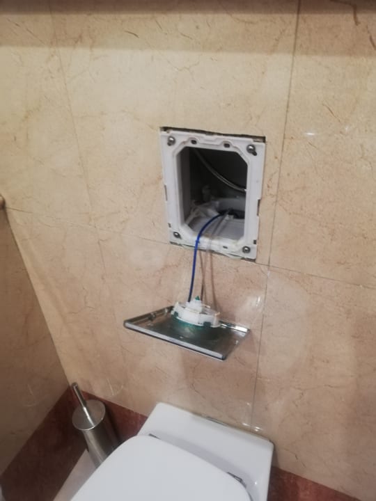 Zimmer allsun App.-Hotel Albatros