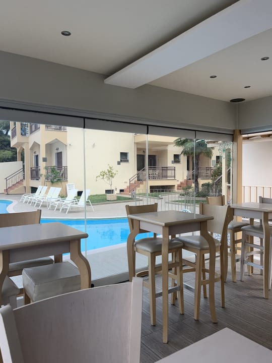 Gastro Hotel Mediterranean