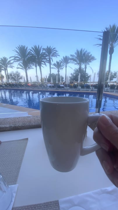 Gastro allsun Hotel Pil-lari Playa