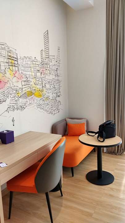 Zimmer Capri By Fraser, Phnom Penh