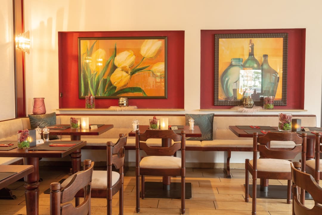 Gastro gut-Hotel Tannenhof