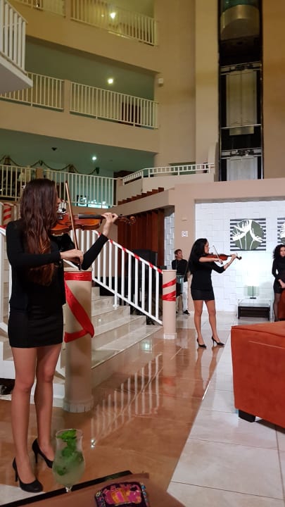 Sport & Freizeit Sirenis Tropical Varadero