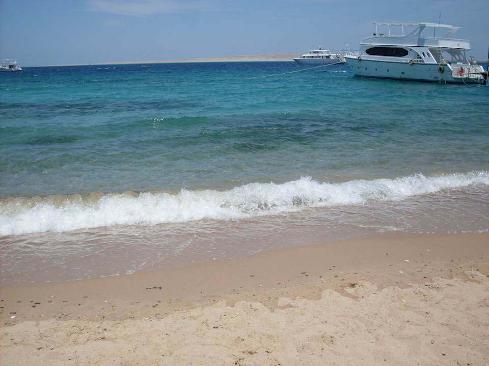 Strand Hotel Aqua Fun