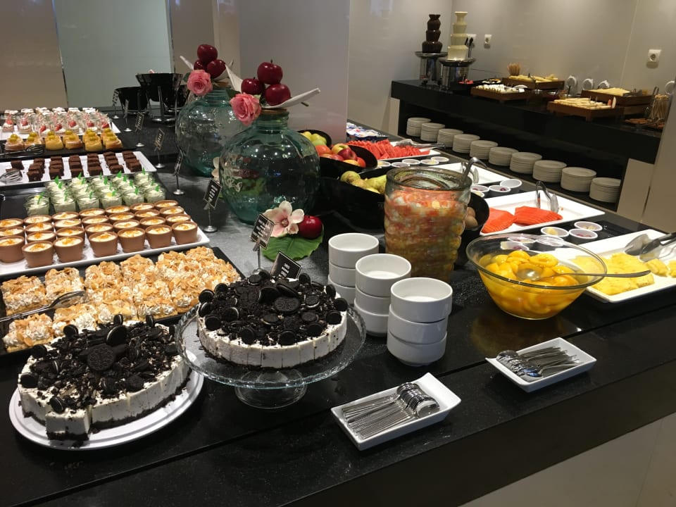 Gastro Hotel Astoria Playa - Adults only