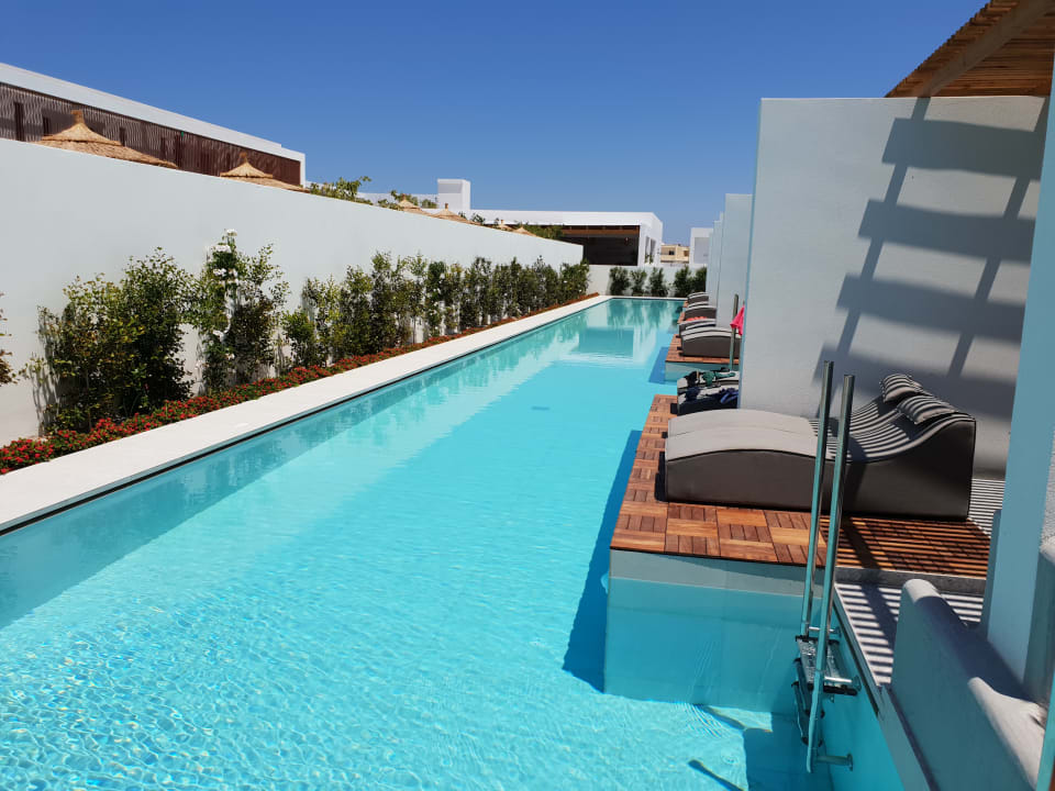 Pool Sentido Pearl Beach Kos – Adults only