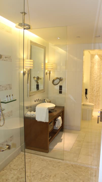 Bad The St. Regis Saadiyat Island Resort, Abu Dhabi