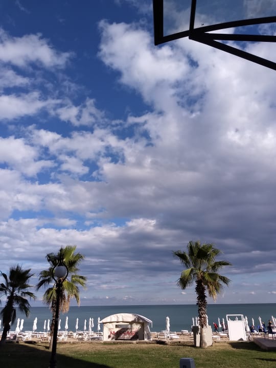 Strand Sentido Marea