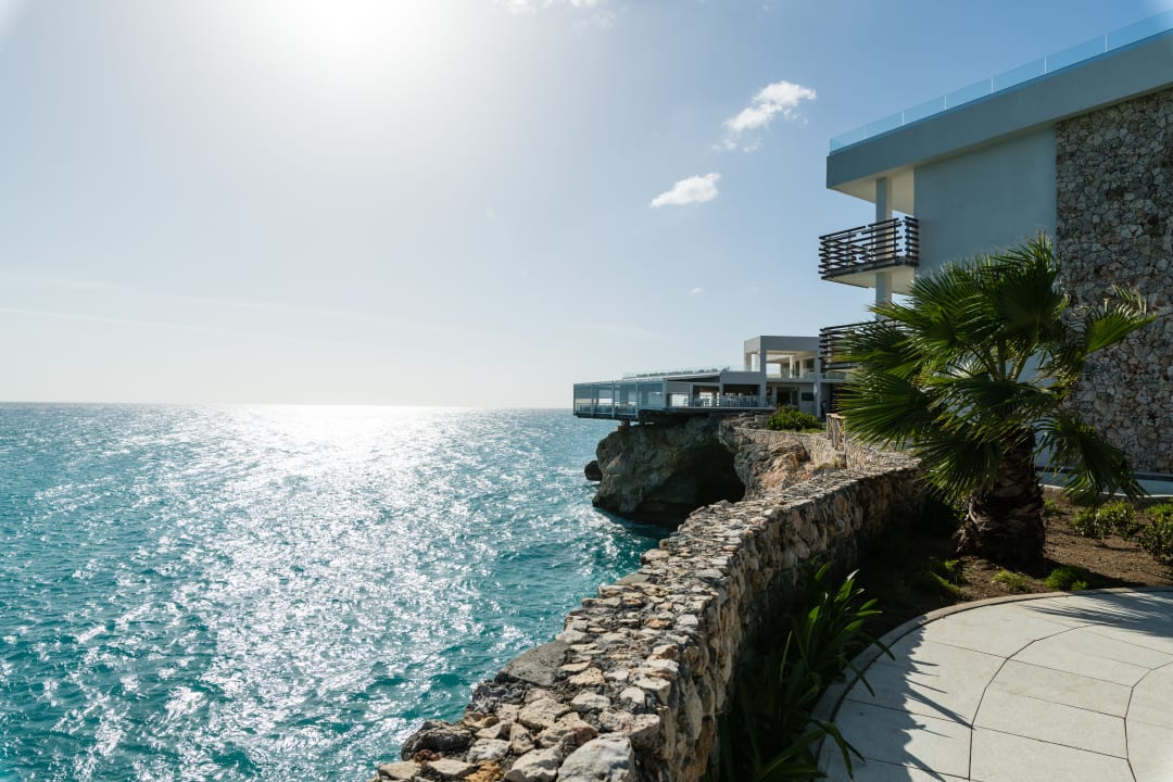 Außenansicht Sonesta Ocean Point Resort-All Inclusive - Adults only