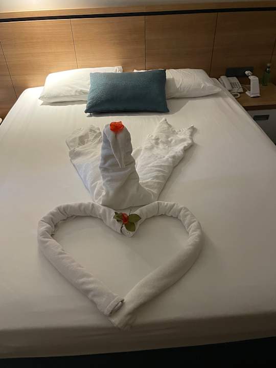 Zimmer Hotel Meryan