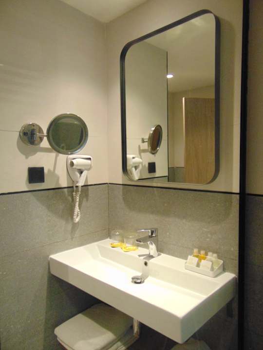 Zimmer Hotel Golden Tulip El Mechtel