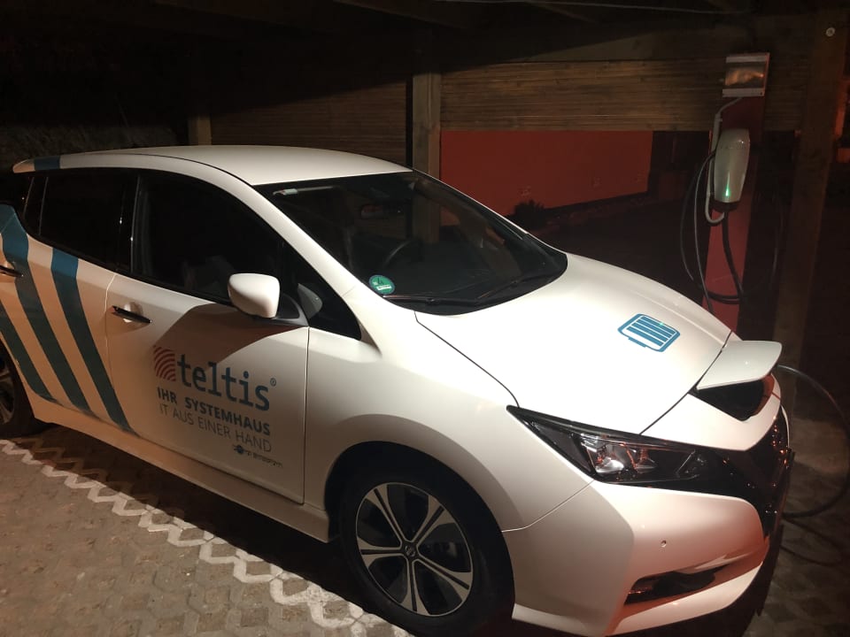 Sonstiges Hotel & Ferienpension Elisabeth