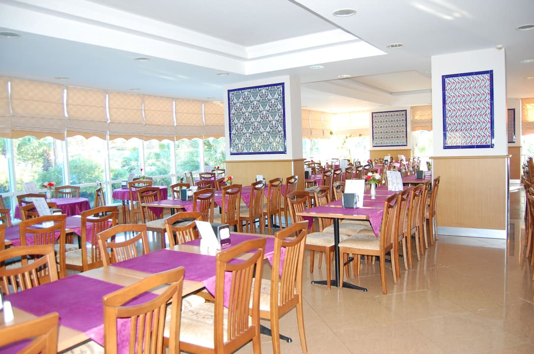 Restaurant Hotel Billurcu