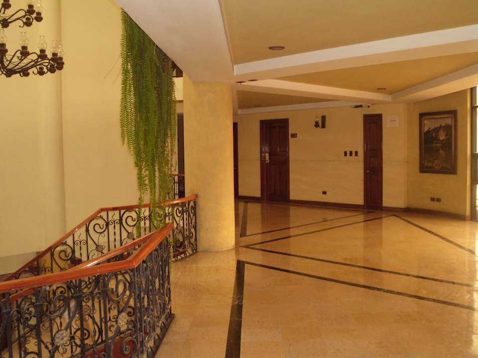 Sonstiges Hotel Ruinas Resort