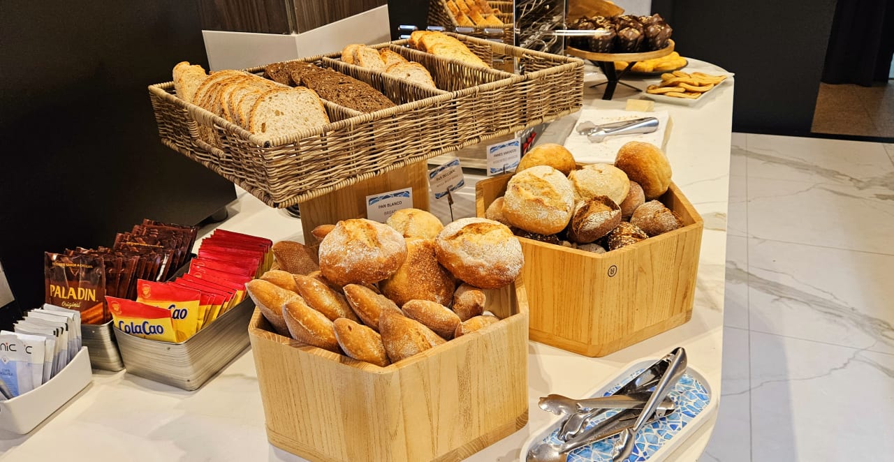 Gastro 1881 Madrid Ventas Hotel