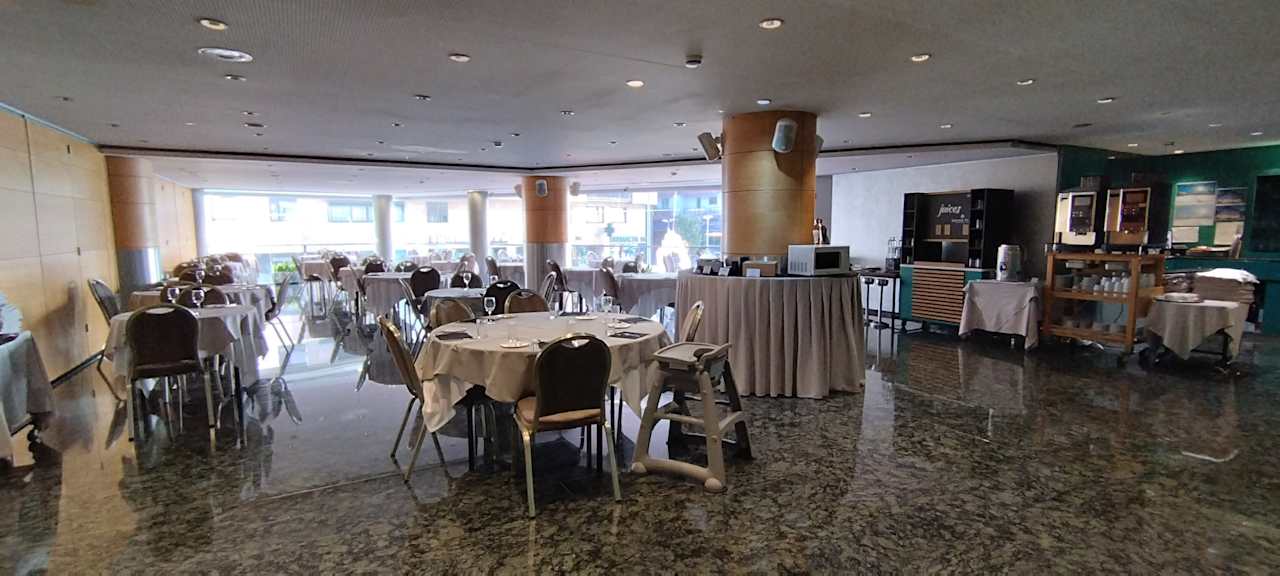 Gastro Hesperia Andorra