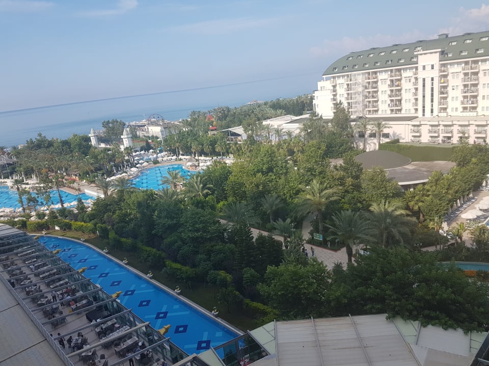 Pool Hotel Delphin Imperial