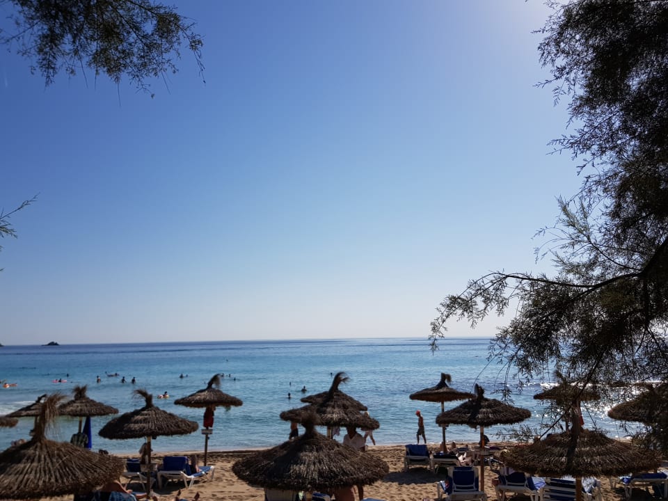 Strand Hotel Na Forana