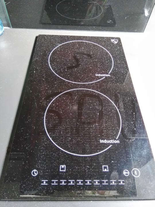 Zimmer ANA Living Karlsruhe by Arthotel ANA