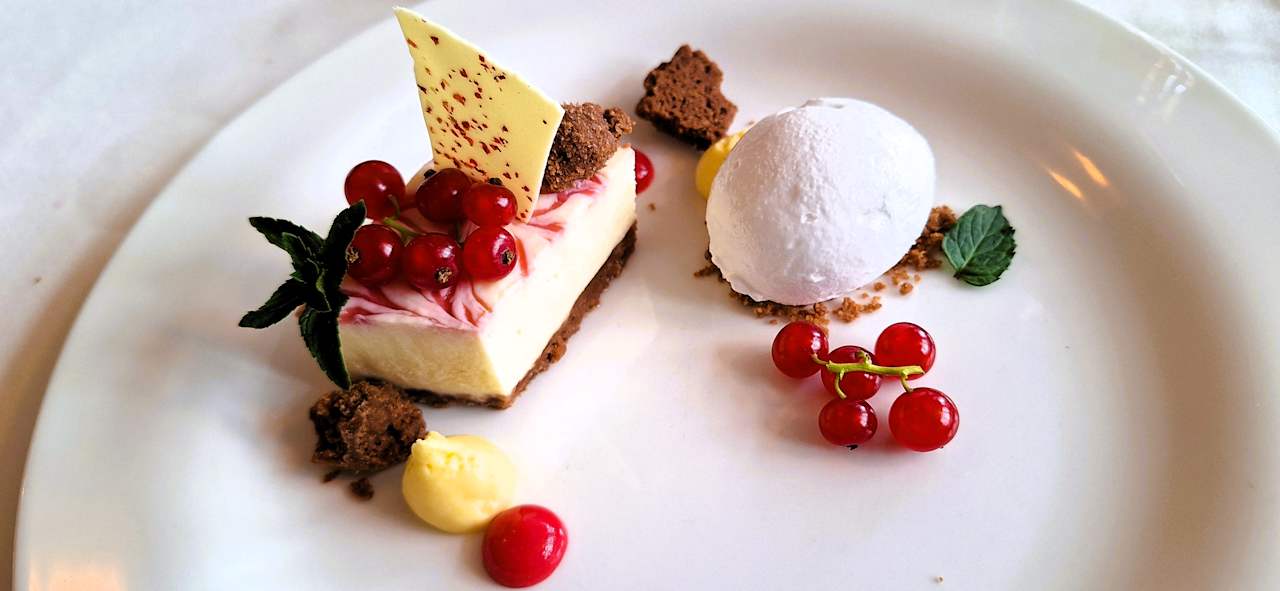 Gastro Waldhotel & SPA Davos - for body & soul