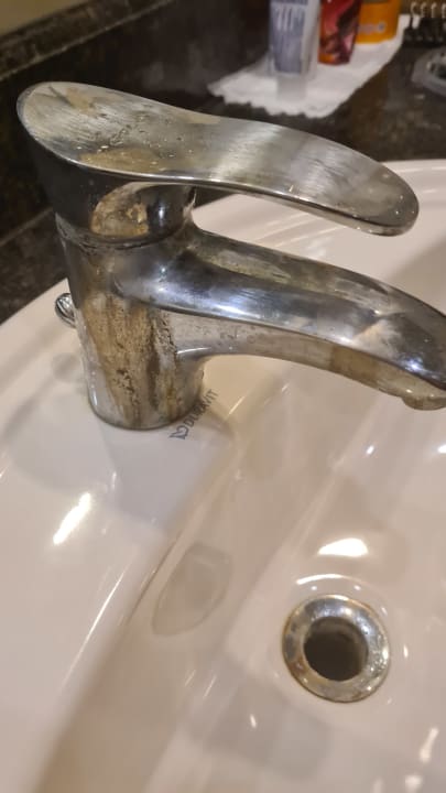 Zimmer Coral Hills Resorts & SPA