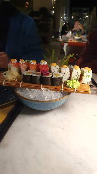 Gastro Rixos Premium Belek