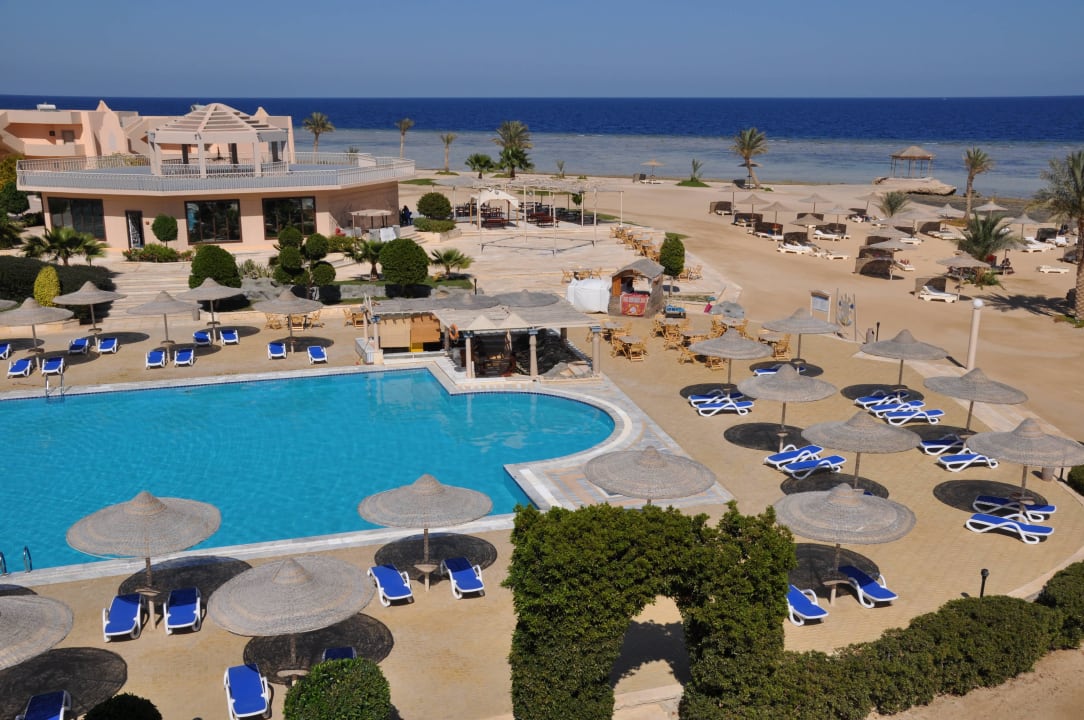 Piscina principale Shoni Bay