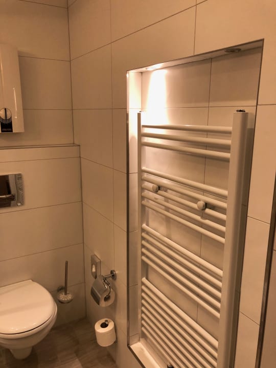 Zimmer Best Western City-Hotel Braunschweig