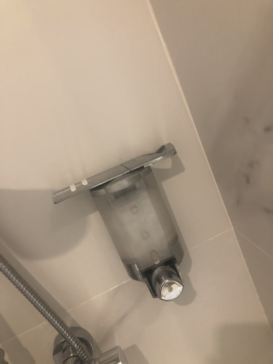 Zimmer Hotel Riu Palace Punta Cana