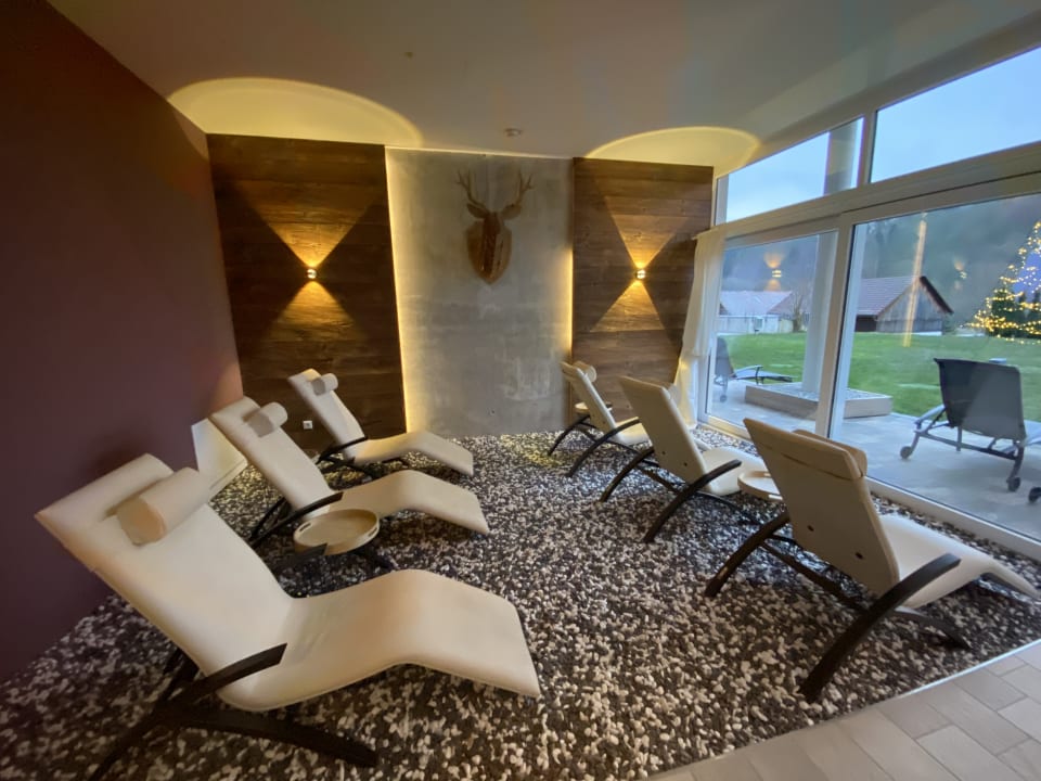 Sport & Freizeit Landhaus Sponsel-Regus