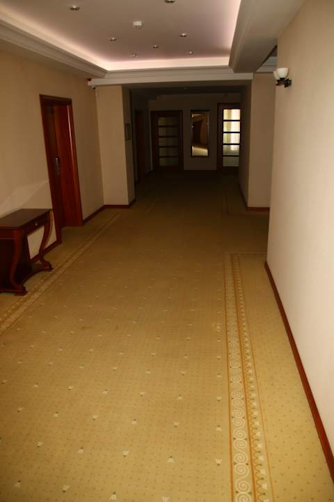 Sonstiges Hotel Orasac Garni