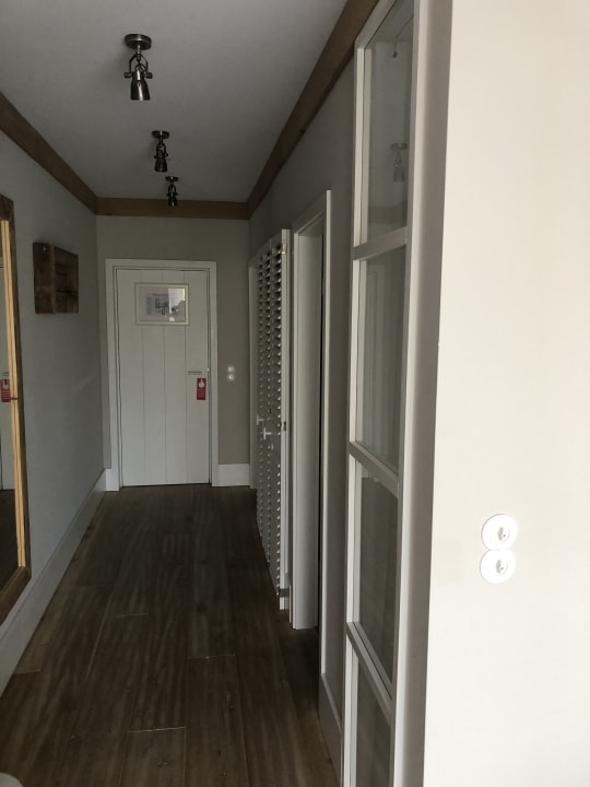 Zimmer The Cozy Hotel Timmendorfer Strand