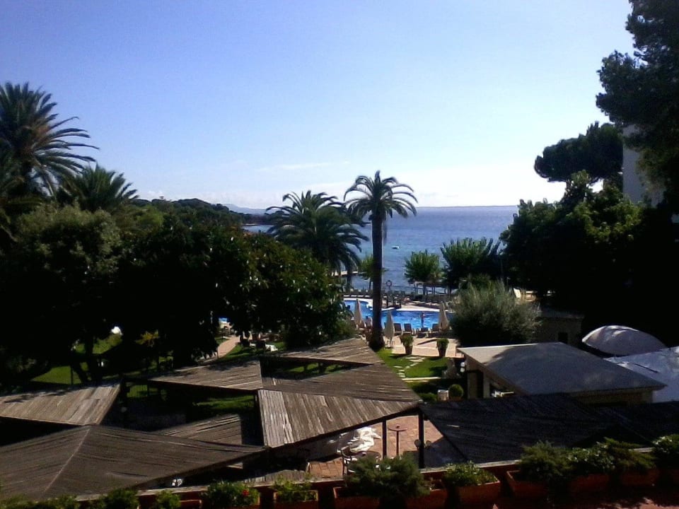 Hotel Son Caliu "Direkter" Meerblick Hotel Son Caliu Spa Oasis