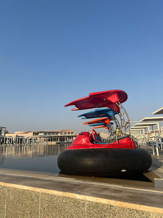 Pool Pickalbatros Sea World Resort - Marsa Alam