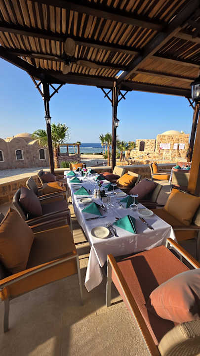 Gastro Mövenpick Resort El Quseir