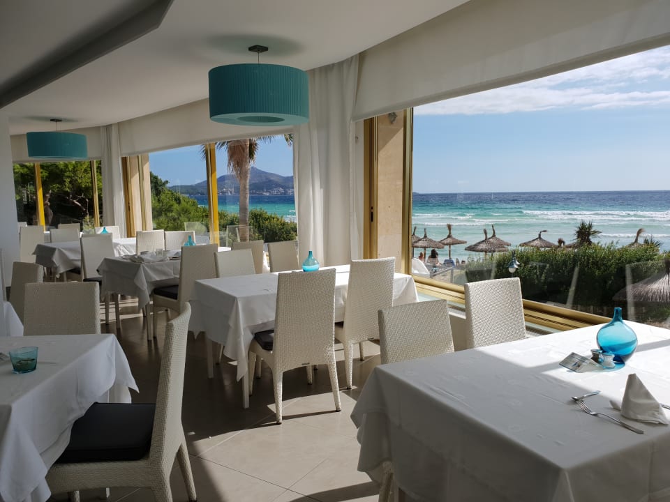 Gastro Playa Esperanza Resort