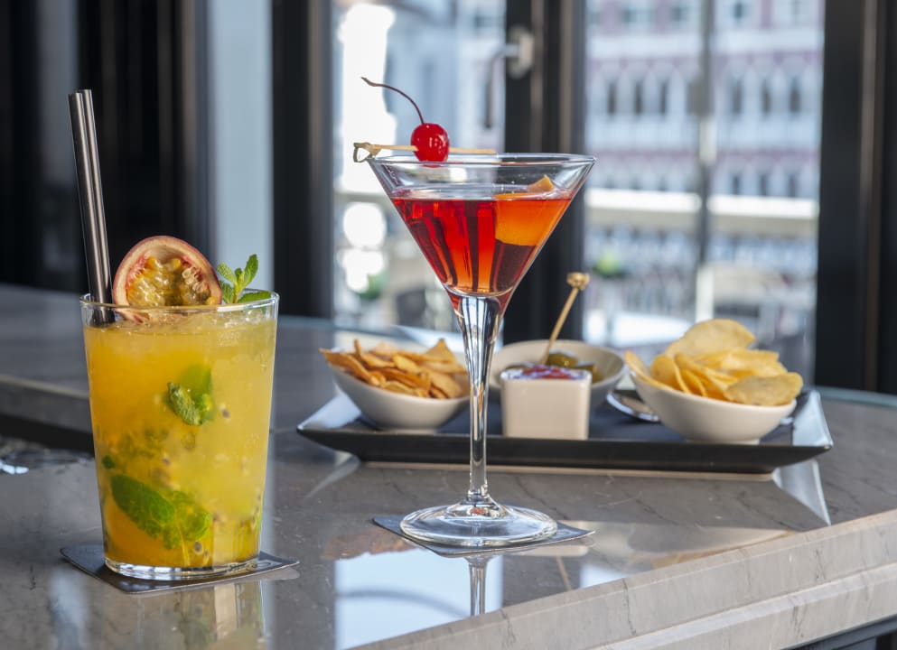 Gastro H10 Palazzo Canova