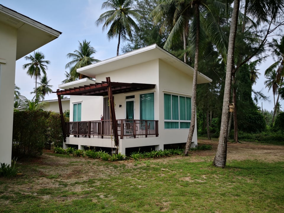 Zimmer Kantary Beach Hotel - KHAO LAK