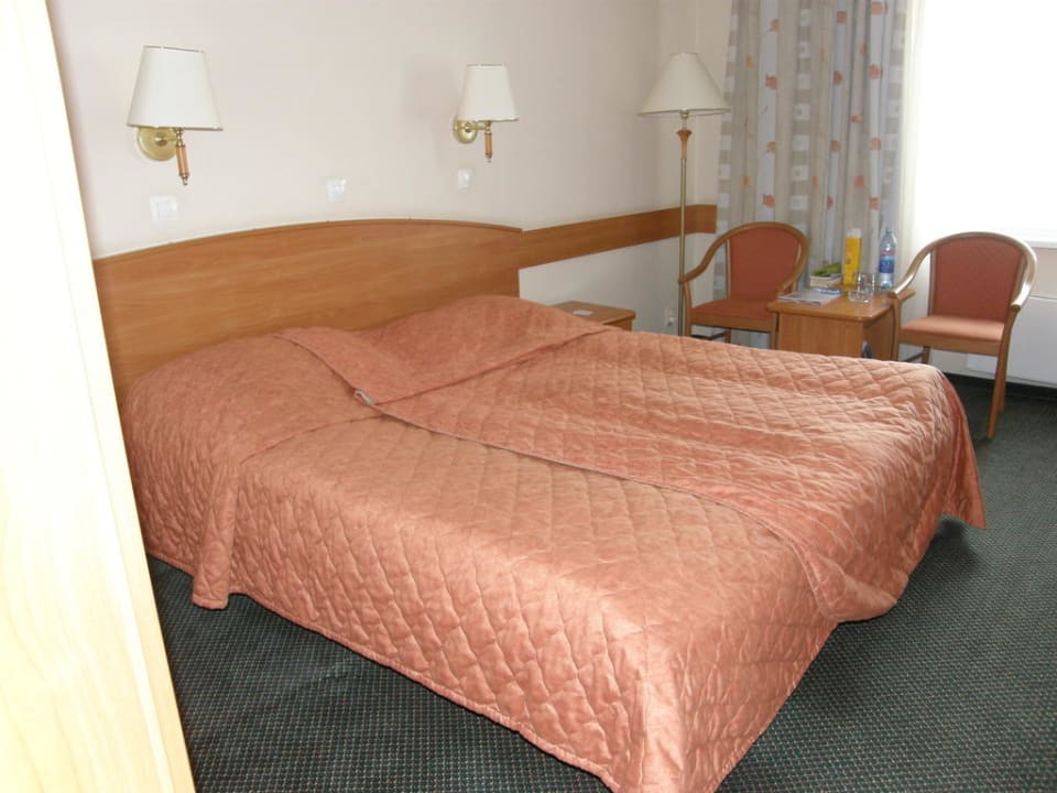 O.K. Vega Izmailovo Hotel & Convention Center