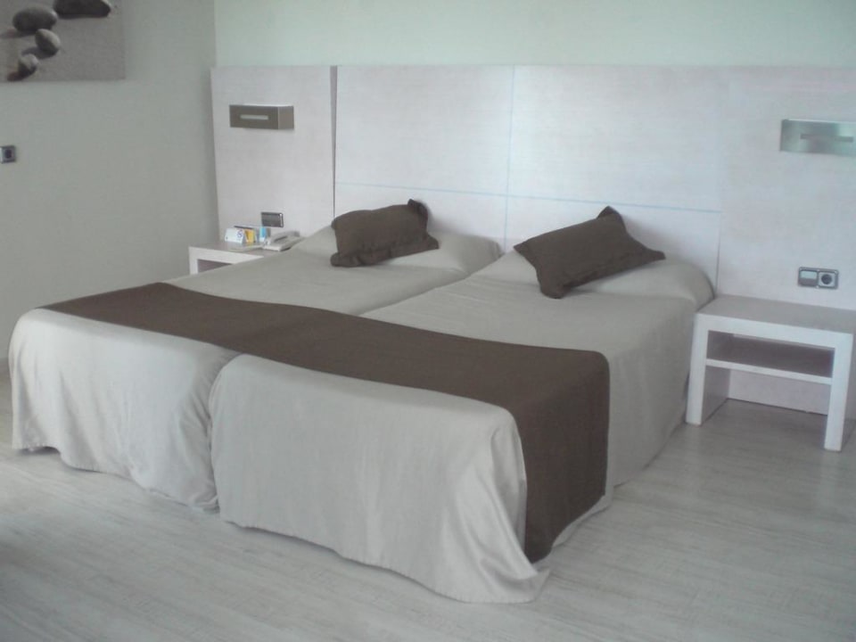 Neu renoviertes Zimmer Zi 8209 Playa Garden Selection Hotel & Spa