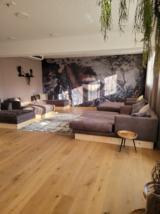 Sport & Freizeit Hotel Dirsch Wellness & Spa Resort