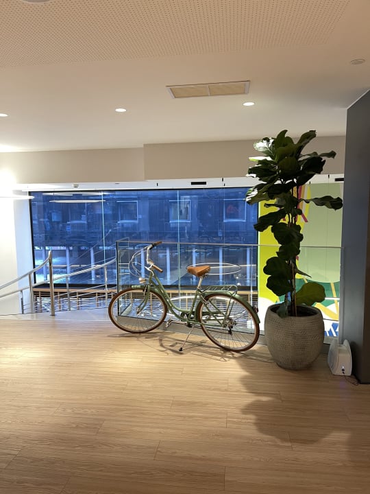 Sonstiges INNSiDE by Meliá Barcelona Apolo