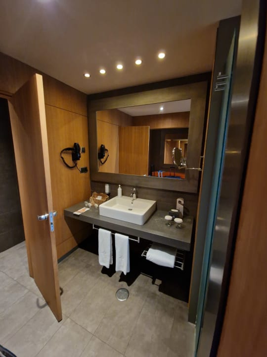 Zimmer Lopesan Baobab Resort