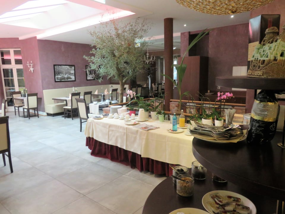 Gastro Hotel Amts-Apotheke