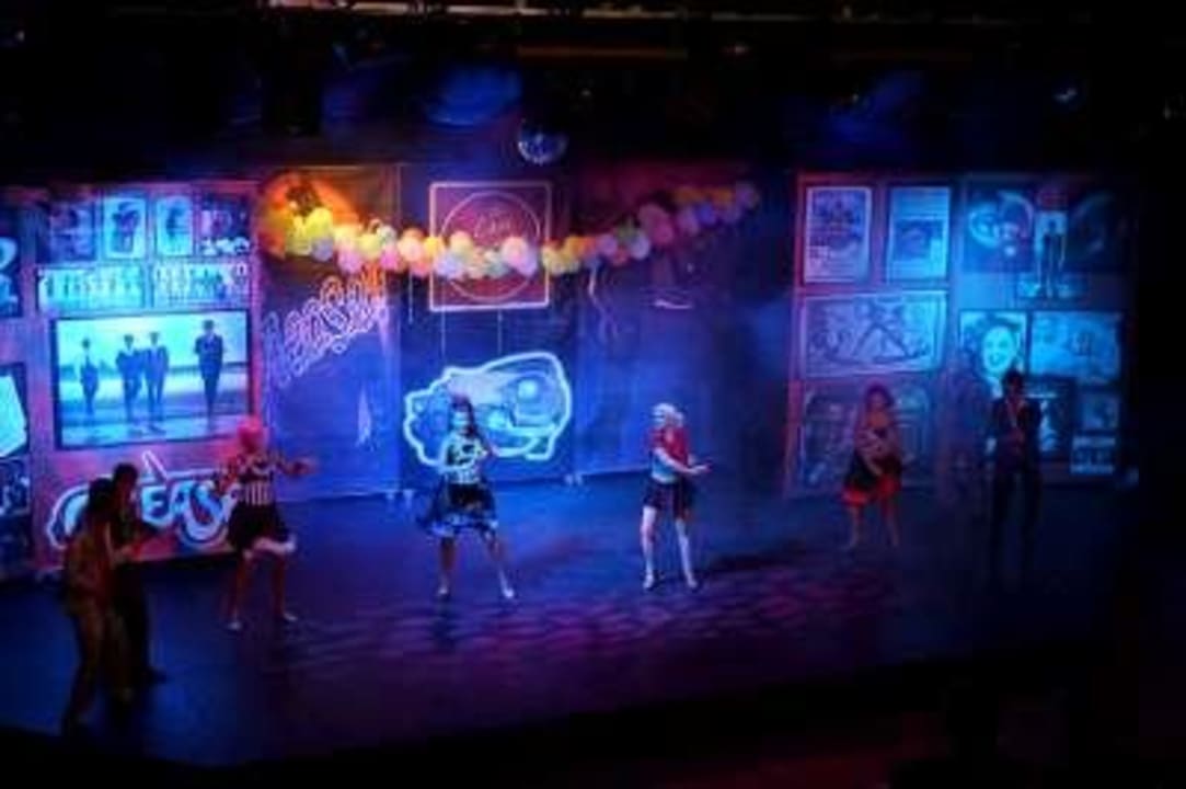 Abendveranstaltung Sentido Trendy Verbena Beach