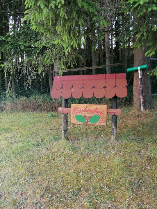 Sonstiges Eichenhof