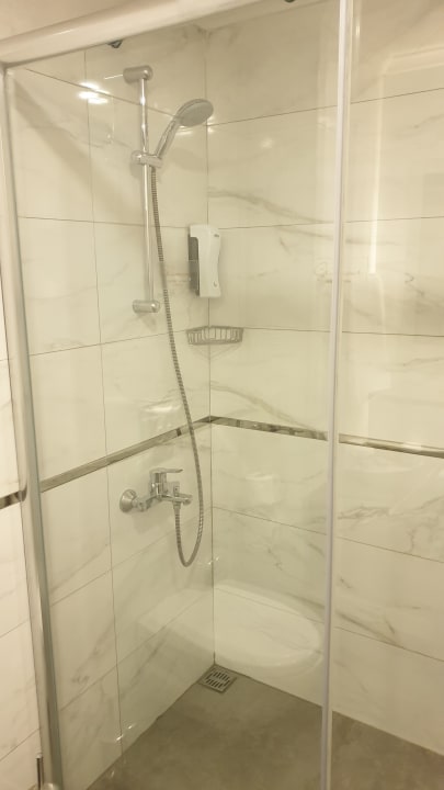 Zimmer Glamour Resort & Spa