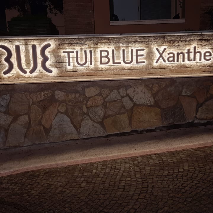 Sonstiges TUI BLUE Xanthe