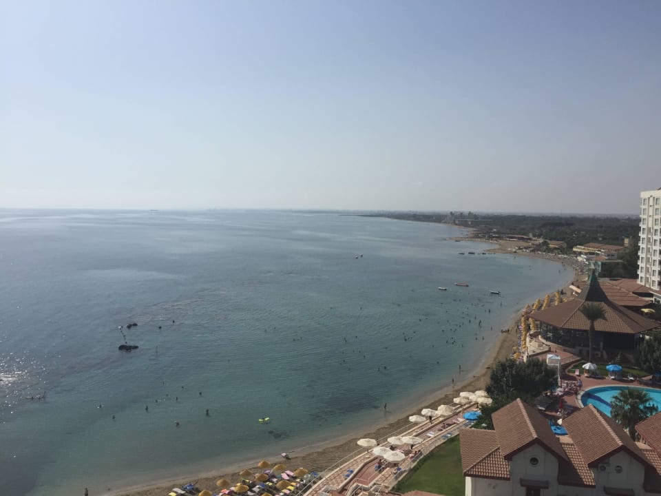 Strand  Salamis Bay Conti Resort Hotel & Casino