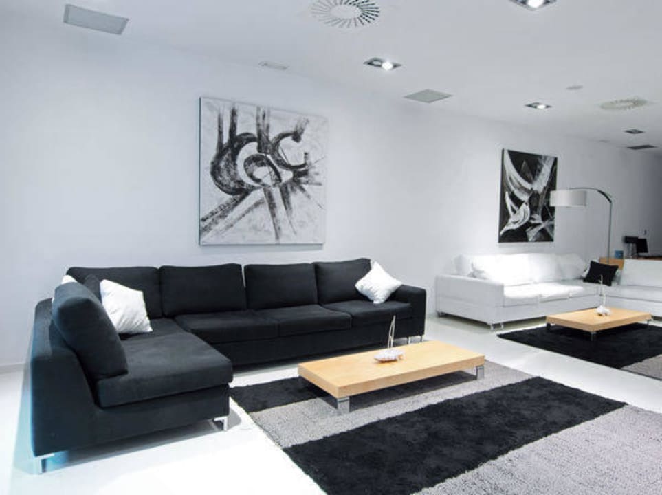 Hall Hotel Zentral Ave