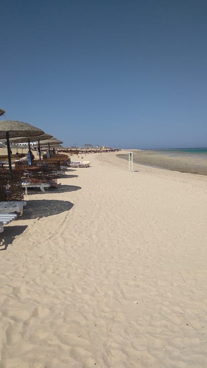 Strand Hotel Gorgonia Beach Resort